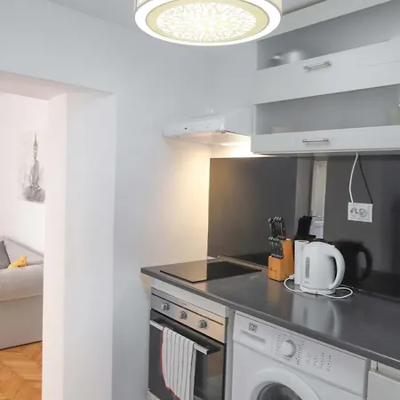 Your In Old Town Brașov