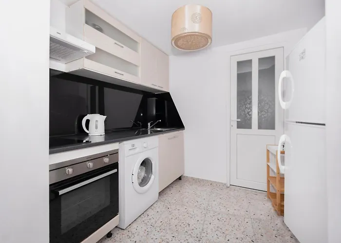 Your In Old Town Apartman Brassó